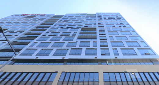 DASCO Company Building